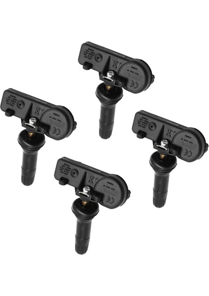 Hyundai Santa Fe Için Tpms Lastik Basınç Sensörü 2009-2012 52933-0W100 529330W100 (Yurt Dışından) fiyatları