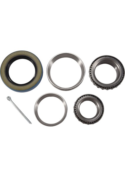 3500 1.719 Inç Mil 84 Aks L68149 L44649 (Yurt Dışından)