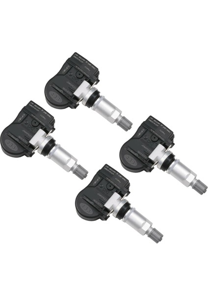 4pcs Tpms Lastik Basınç Izleme Sensörü 56053031AD Chrysler Için 300 Dodge Fiat 500X Jeep Grand Cherokee Ram 1500 (Yurt Dışından) fiyatları