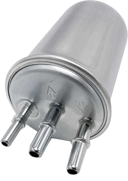 Ford Transit Connect Mondeo Mk3 2000-2007 Focus 1998-2005 Için Araba Dizel Yakıt Filtresi 1709787 (Yurt Dışından)