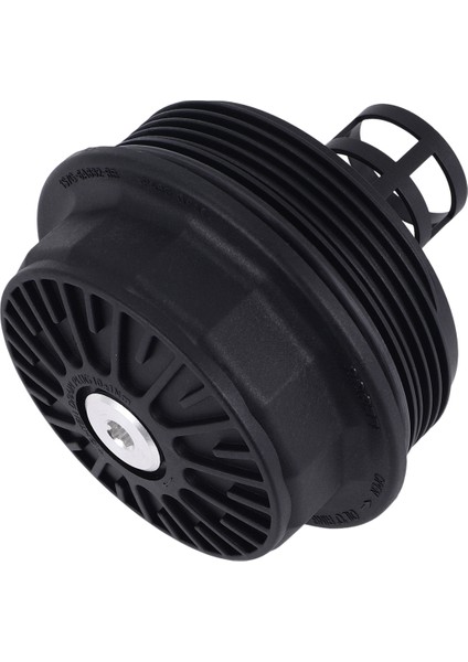 Ford S-Max &amp; Galaxy Için Yağ Filtresi Kapağı 2.3 07/15, Mondeo Mk3 Mk4 1.8 2.0 2.3 1S7G-6A832-BB 1S7G6A832BB (Yurt Dışından) modelleri