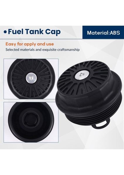 Ford S-Max &amp; Galaxy Için Yağ Filtresi Kapağı 2.3 07/15, Mondeo Mk3 Mk4 1.8 2.0 2.3 1S7G-6A832-BB 1S7G6A832BB (Yurt Dışından) fırsatları