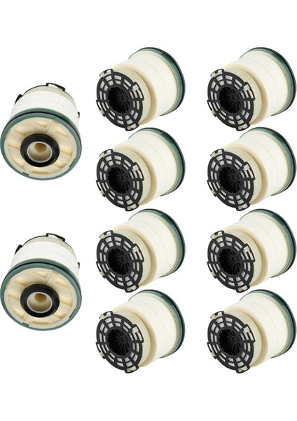 Ford Ranger Mazda Bt-50 Iı Diesel T6 Wildtrak 2011- AB399176AC AB39-9176-AC (Yurt Dışından)