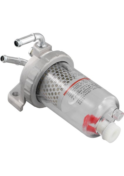 Kamyon Yağı Su Ayırıcı Yakıt Filtresi ME121646 Mitsubishi Fuso FV515 F380 PS380 FP380 8dc9 6D24 6M70 FV51J Canter (Yurt Dışından) modelleri