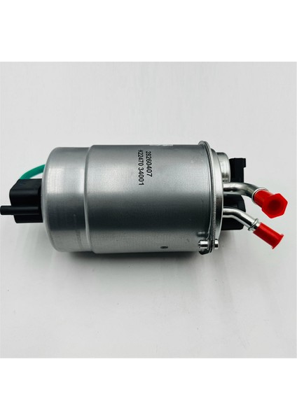 2014 Için Yeni Dizel Yakıt Filtresi Ssangyong Actyon Rexton W + D20 Stavi 2.0t Korando C Turismo 2247034001 2247034000 (Yurt Dışından) indirimleri