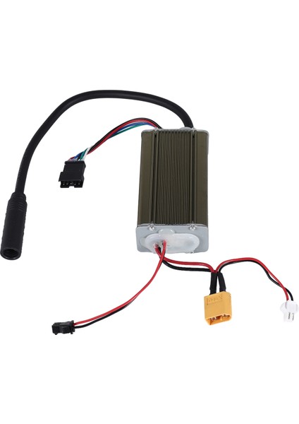 Kugoo S2 Scooter Elektrikli 36V Elektrikli Scooter Parçaları Için Elektrikli Scooter Denetleyici (Yurt Dışından) fiyatları