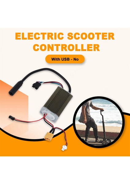 Kugoo S2 Scooter Elektrikli 36V Elektrikli Scooter Parçaları Için Elektrikli Scooter Denetleyici (Yurt Dışından) fırsatları