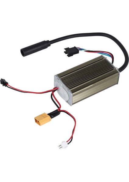 Kugoo S2 Scooter Elektrikli 36V Elektrikli Scooter Parçaları Için Elektrikli Scooter Denetleyici (Yurt Dışından) indirimleri