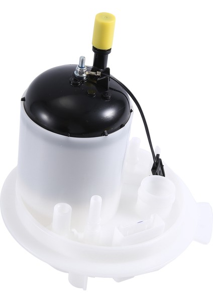 Araç Motoru Yakıt Gönderen Kapak Yakıt Filtresi LR026195 Lre Rover Ranger Rover Evoque L538 2012-2016 Için LR036127 (Yurt Dışından) modelleri