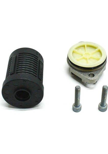 31325173 Ford Kuga Yağ Filtresi Kiti Aoc Volvo V60 V70 S80 XC60 XC90, 31259352 LR032298 2 Pcs (Yurt Dışından)