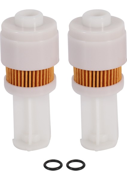 Yamaha F150 F200 F225 SX250 Yakıt Filtre Elemanları 65L-24563-00 881540 (Yurt Dışından)