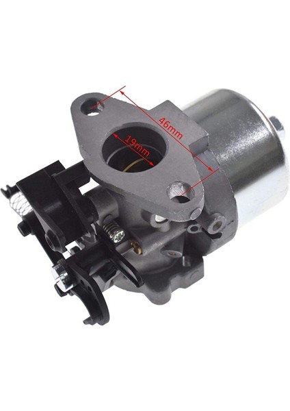 Briggs &amp; Stratton Dov 700 I/c Için Karbüratör 591852 (Yurt Dışından) fırsatları