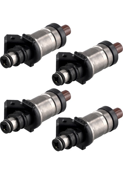 4pcs 06164-P06-A01 Honda Civic Del Sol 1.5l 1.6l Integra 1.7l 1.8l (Yurt Dışından) modelleri