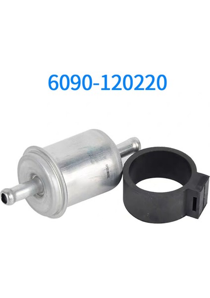 Motosiklet Yakıt Filtresi Benzin Filtre Elemanları 6090-120220 Cfmoto CF400 500 625 Cforce (Yurt Dışından) modelleri