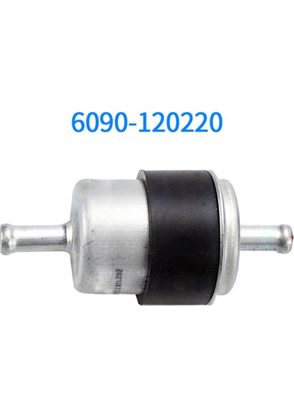 Motosiklet Yakıt Filtresi Benzin Filtre Elemanları 6090-120220 Cfmoto CF400 500 625 Cforce (Yurt Dışından) fırsatları