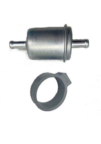 Motosiklet Yakıt Filtresi Benzin Filtre Elemanları 6090-120220 Cfmoto CF400 500 625 Cforce (Yurt Dışından) indirimleri