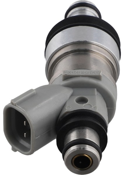 23250-62030 23209-62030 Toyota Için Yeni Yakıt Enjektör Nozul Camry ES300 3.0l Tacoma 4runner T100 3.4l (Yurt Dışından)
