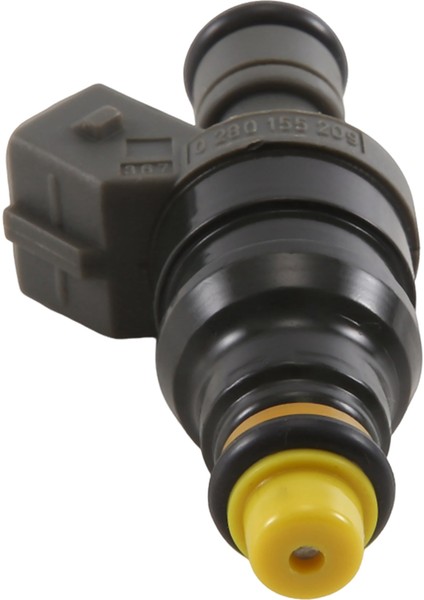 0280155209 Mercedes-Benz Için Akış Eşleşen Yakıt Enjektörü 2.8 3.2 3.6 1993-1997 (Yurt Dışından) fırsatları