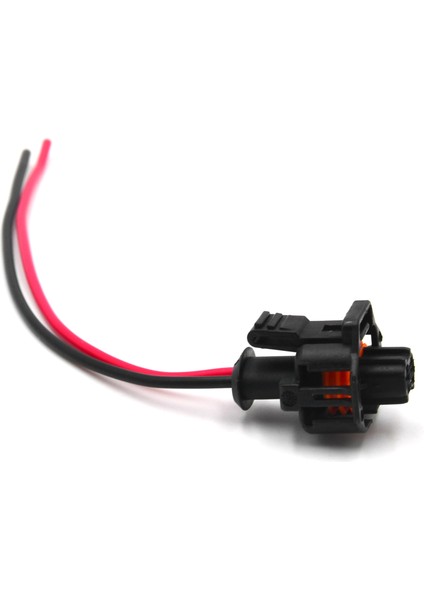 2 Adet Yakıt Enjektör Kablo Kablo Vanası Nozul Onarım Fişi Alfa Için Romeo (Yurt Dışından) fiyatları