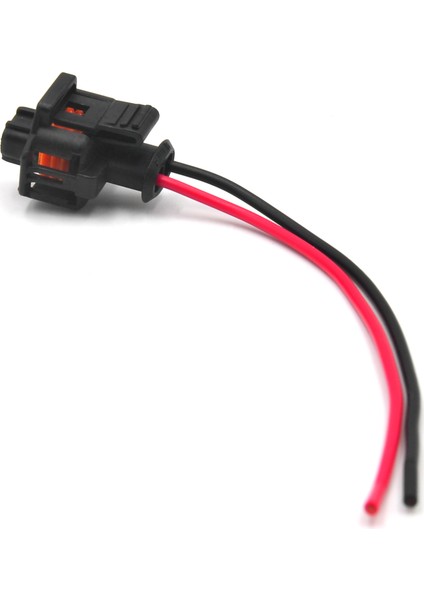 2 Adet Yakıt Enjektör Kablo Kablo Vanası Nozul Onarım Fişi Alfa Için Romeo (Yurt Dışından) fırsatları