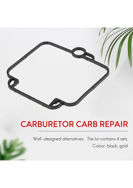 4pcs Karbüratör Karbonhidrat Onarım Kiti Suzuki Bandit GSF400 Gsf 400 Için Karbüratör Aksesuarları (Yurt Dışından) modelleri