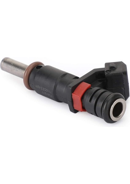 4pcs Yakıt Enjektörleri 7561277 13537561277 -Bmw N45 N46N E93 320I 2.0l Araba Otomatik Aksesuar Parçaları Parçaları (Yurt Dışından) fırsatları