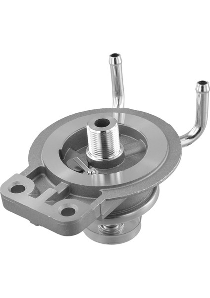 3197244000 Vücut Hyundai Galloper Terracan H1 H100 H-100 Yakıt Filtre Braketi 31972H1010 Için (Yurt Dışından)