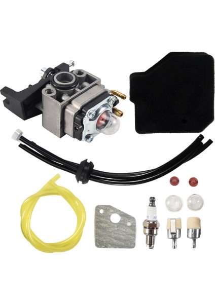 Honda Için Karbüratör Kiti GX25 GX25N GX25NT GX35 FG110 FG110K1 HHT35 HHT25S 4 Döngülü Motor Değiştirme 16100-Z0H-825 (Yurt Dışından) fiyatları