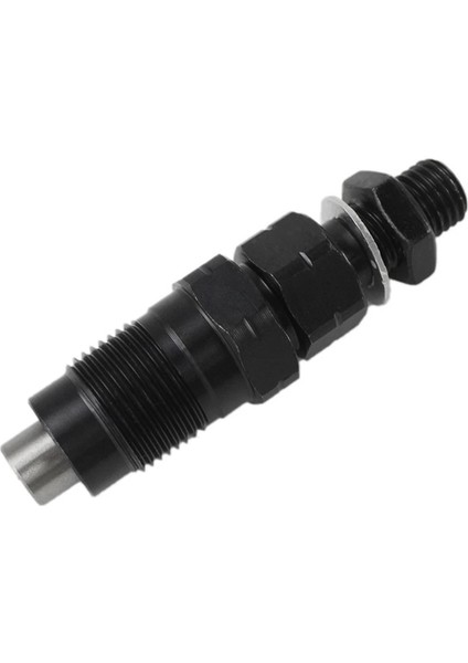 Ham Yağ Motoru 1kz-T 1kz-Te Yakıt Enjektör Nozisi 23600-69105 Toyota Için 093500-5700 4runner Hilux Land Cruiser Prado B (Yurt Dışından)
