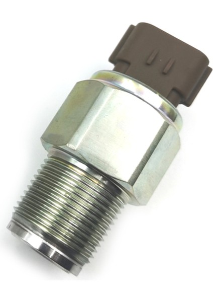 499000-6160 Denso/ısuzu Için Yakıt Rayı Basınç Sensörü 4hk1 6hk1 Motor Mıtsubıshı L200 Pikap (Yurt Dışından) fırsatları