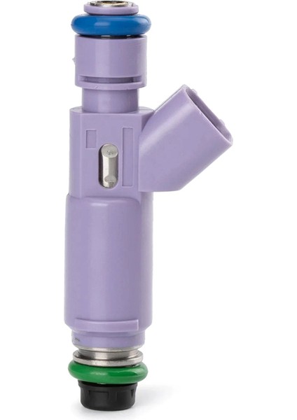 9L3E-E7A M-9593-LU24A 9L3EE7A M9593LU24A Ford Racing Için Araba Yakıt Enjektörü (Yurt Dışından)