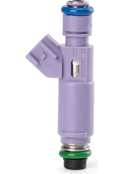 9L3E-E7A M-9593-LU24A 9L3EE7A M9593LU24A Ford Racing Için Araba Yakıt Enjektörü (Yurt Dışından) modelleri