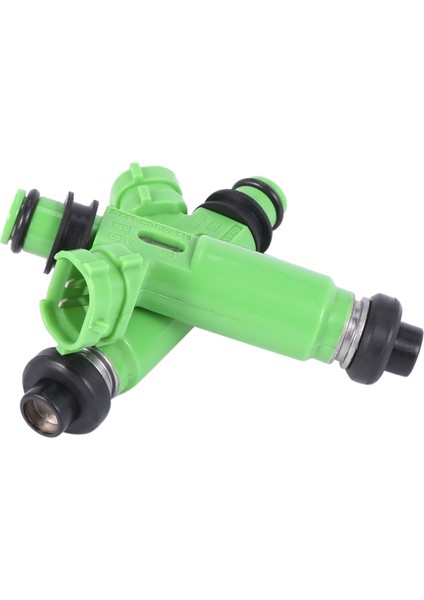 6pcs/lot Yakıt Enjektörleri 195500-3170 1955003170 Mitsubishi Montero Sport Için MD332733 3.0l 6G72 1998-2003 (Yurt Dışından) fırsatları