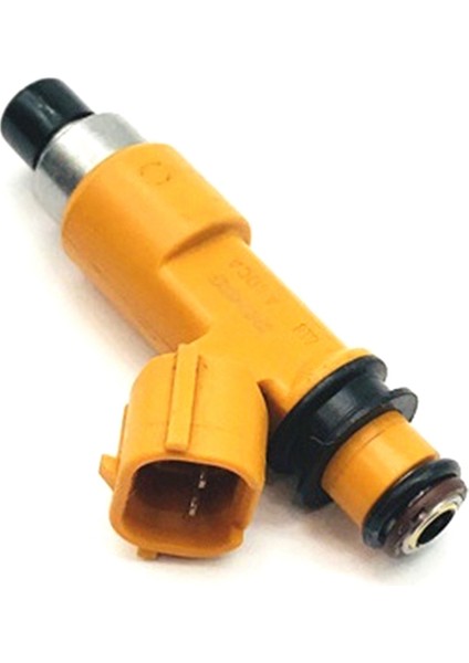 4pcs Yakıt Enjektörleri 15710-61J00 Suzuki Apv Suzuki Futura 1500CC (SL415) Euro Iı- (Yurt Dışından) fiyatları