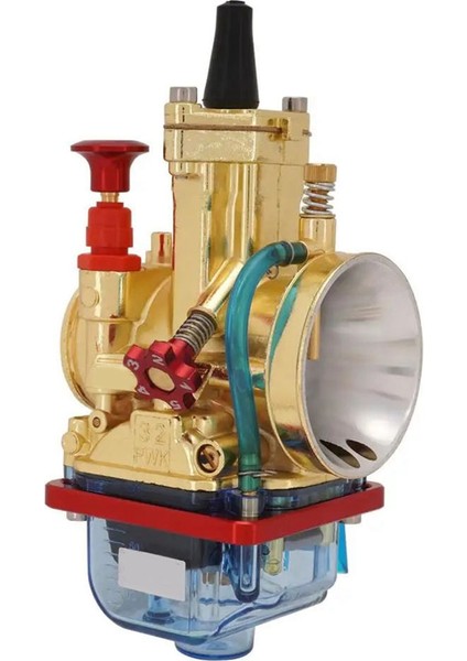 Pwk 32MM 2t 4t Keihin Mikuni Yamaha Suzuki Honda 75CC-250CC Için Evrensel Karbüratör Carburador (Yurt Dışından) modelleri