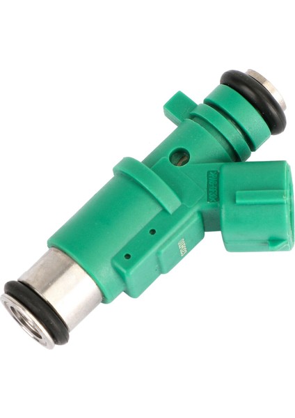 Yakıt Enjektörü 01F023 1984G0 9655833580 01F-023 348002, Citroen C3 Peugeot 206 Için Yakıt Enjektörü (Yurt Dışından)