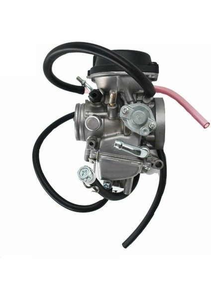 Suzuki LTZ400 Ltz 400 2x4 Dörtlü Atv 2003-2007 Karbonhidrat 2004 2005 2006 Için Karbüratör (Yurt Dışından) modelleri