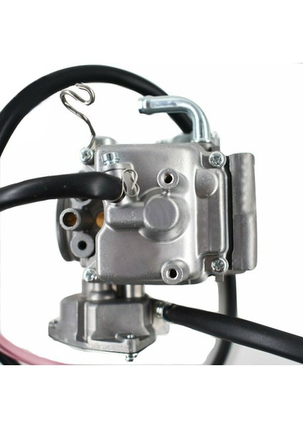 Suzuki LTZ400 Ltz 400 2x4 Dörtlü Atv 2003-2007 Karbonhidrat 2004 2005 2006 Için Karbüratör (Yurt Dışından) fırsatları