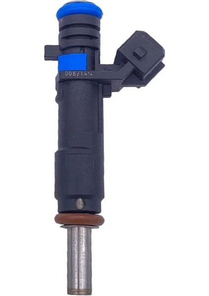 Chevrolet Cruze Sonic Enjektör Nozul Için 1pcs Araç Yakıt Enjektörü 55570284 217-3433 (Yurt Dışından)