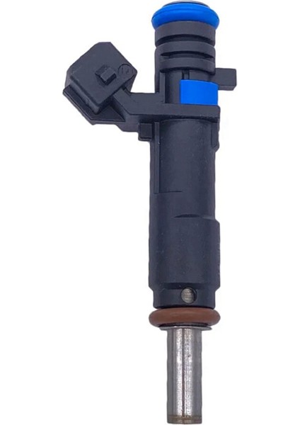 Chevrolet Cruze Sonic Enjektör Nozul Için 1pcs Araç Yakıt Enjektörü 55570284 217-3433 (Yurt Dışından) modelleri