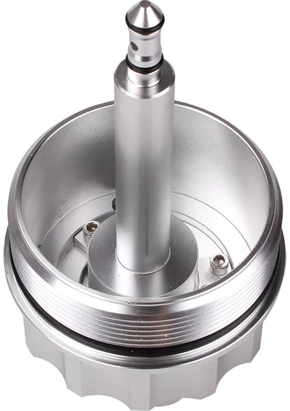 Bmw 01-06 330CI/325CI Için Yağ Filtresi Muhafaza Kapağı Kapağı E46 97-00 Z3/528I E39 11421744000 (Yurt Dışından) modelleri