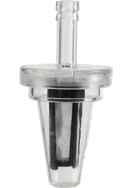 10PCS Evrensel Motosiklet Dik Açısı Sline Yakıt Filtresi Kawasaki Yamaha Için 1/4 Inç 6mm Hortum Hatları (Yurt Dışından)