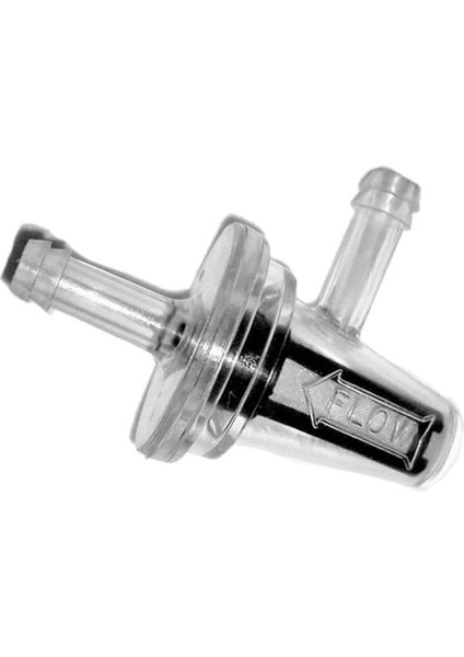 10PCS Evrensel Motosiklet Dik Açısı Sline Yakıt Filtresi Kawasaki Yamaha Için 1/4 Inç 6mm Hortum Hatları (Yurt Dışından) fırsatları