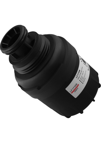 LF17356 Cummins Için Yağ Filtresi 5266016 Foton Tunland 4x4 Qsf 2.8l Motor Yakıt Suyu Ayırma Filtresi (Yurt Dışından) modelleri