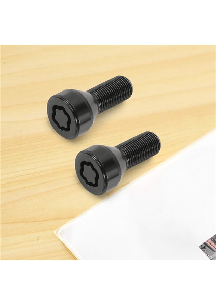 Bmw Yüksek Güvenlik Tipi Tekerlek Kilidi Seti 36136792851 (Yurt Dışından) indirimleri