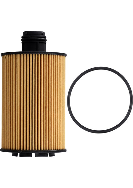 68492616AA 68229402AA Jeep Grand Cherokee Ram 1500 3.0l Dizel Için Motor Yağı Filtresi (Yurt Dışından)