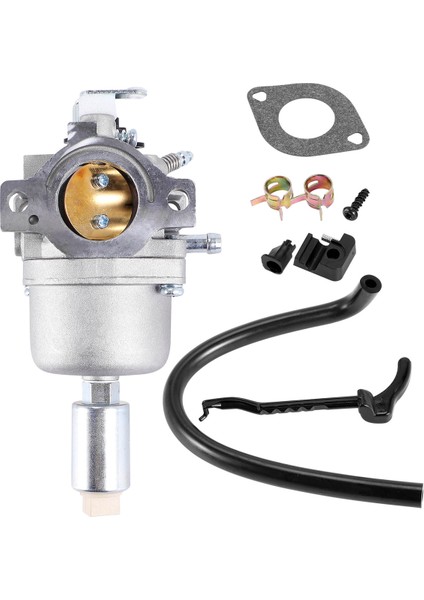 Karbüratör Karbonhidrat 14HP 15HP 16HP 17HP 18HP Briggs &amp; Stratton Için 799727 698620 (Yurt Dışından) modelleri