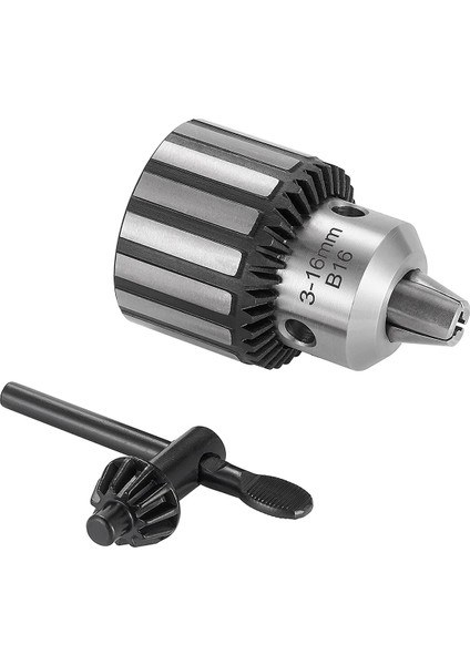 Hd Chuck Heavy Distric 5/8 Inç (16MM) Matkap Pres Için Manyetik Matkap Aynası (B16) (Yurt Dışından) fiyatları