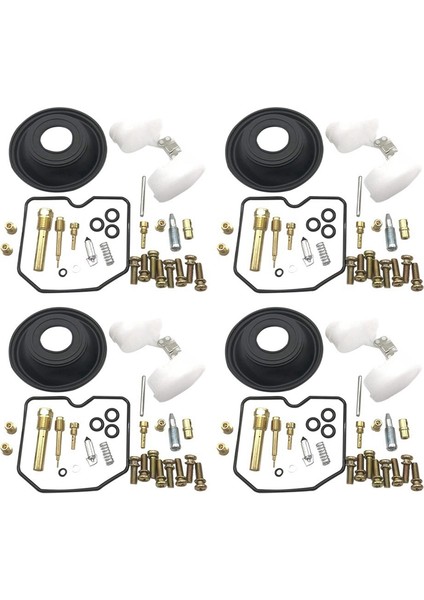 Motosiklet Karbüratör Onarım Kiti Kawasaki Için Motosiklet Aksesuarları ZR750H Zr-7 Zr-7s ZR750 Zr 750 (Yurt Dışından) fiyatları