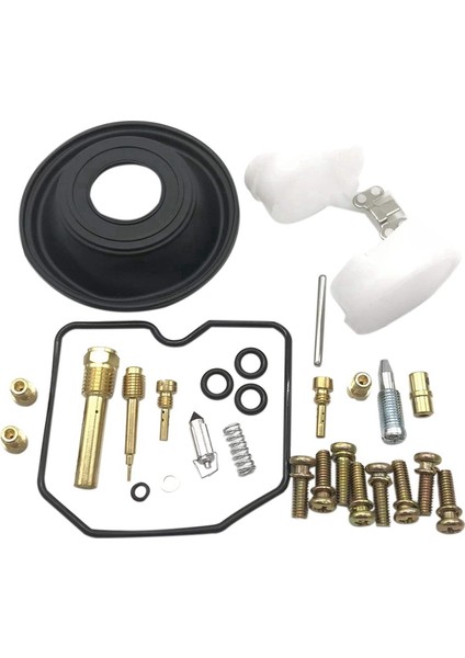 Motosiklet Karbüratör Onarım Kiti Kawasaki Için Motosiklet Aksesuarları ZR750H Zr-7 Zr-7s ZR750 Zr 750 (Yurt Dışından) modelleri
